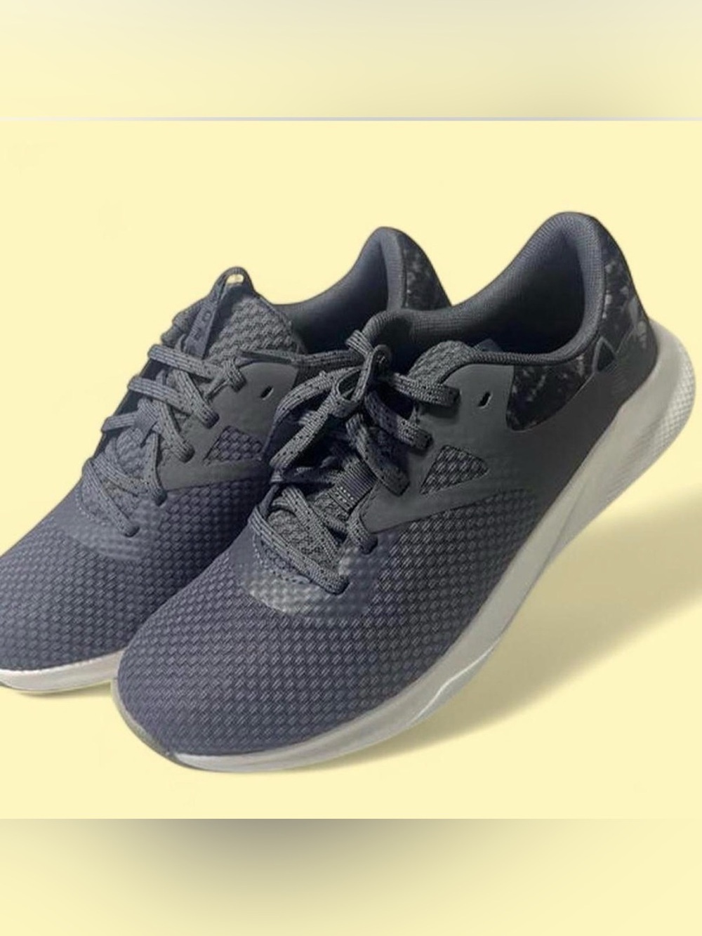 Brand new Under Armour training tennis shoes